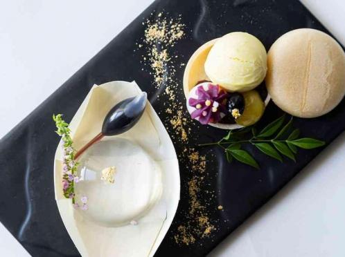 GRAN SUITE（グラン スイート）/FIVESTAR WEDDING 料理