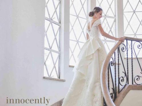 GRAN SUITE（グラン スイート）/FIVESTAR WEDDING ドレス・衣装