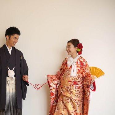 ベルヴィ宇都宮 手作り小物で前撮りを楽しんで♥