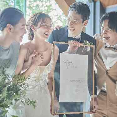 アートグレイス ウエディングコースト 東京ベイ 宗教色なくあたたかい空間だからこそ今増えている人前式も似合う