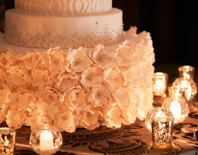 アートグレイス ウエディングコースト 東京ベイ 料理