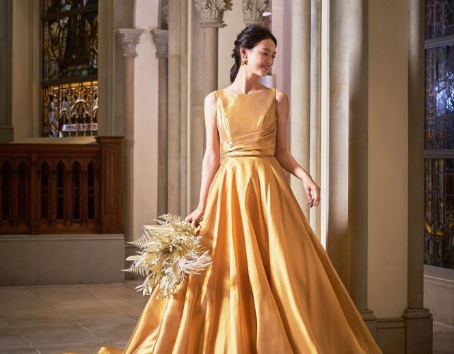 アートグレイス ウエディングコースト 東京ベイ ドレス・衣装