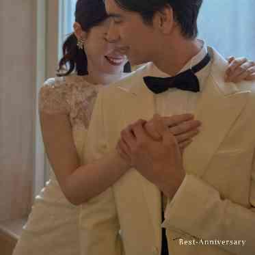 アートグレイス ウエディングコースト 東京ベイ 新婦様を際立たせるデザイン