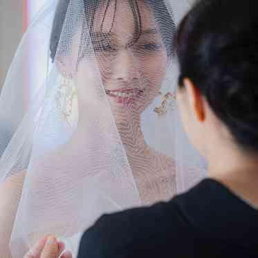 ラヴィール岡山 お母様へ感謝を