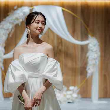 ラヴィール岡山 大人Wedding