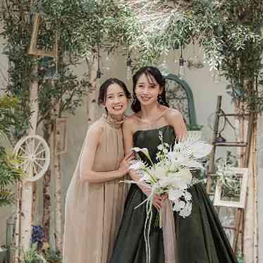 ラヴィール岡山 想いを重ねて迎える、特別な一日