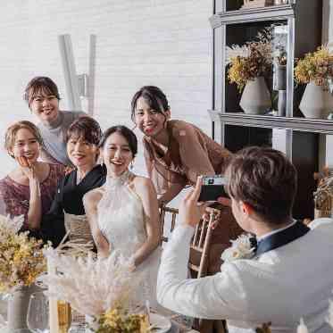 ラヴィール岡山 家族写真