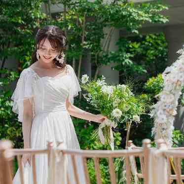 ラヴィール岡山 フォトスポットでも人気