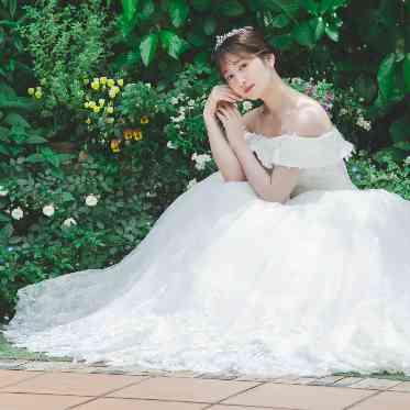 ラヴィール岡山 Wedding Dress