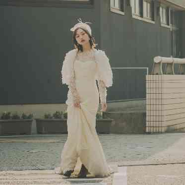 ラヴィール岡山 Wedding Dress