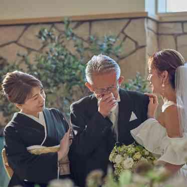 SARA 家族に思いを伝える一日