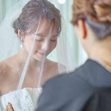 SARA お母様との大切な時間