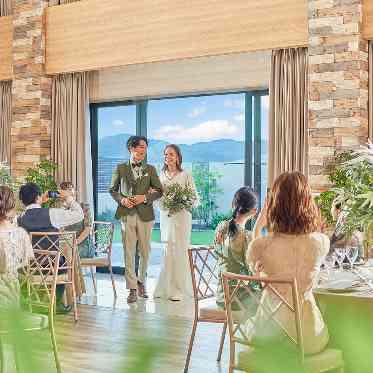 SARA ゲストと触れ合うあたたかな時間