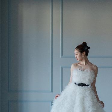 SARA くすみグレーのシンプルな雰囲気