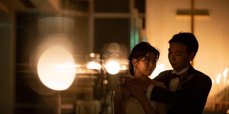 ロイヤルパークホテル(東京・日本橋) 挙式会場