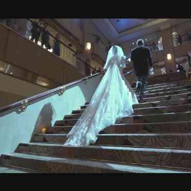 ロイヤルパークホテル(東京・日本橋) ロビー挙式タイル画像7