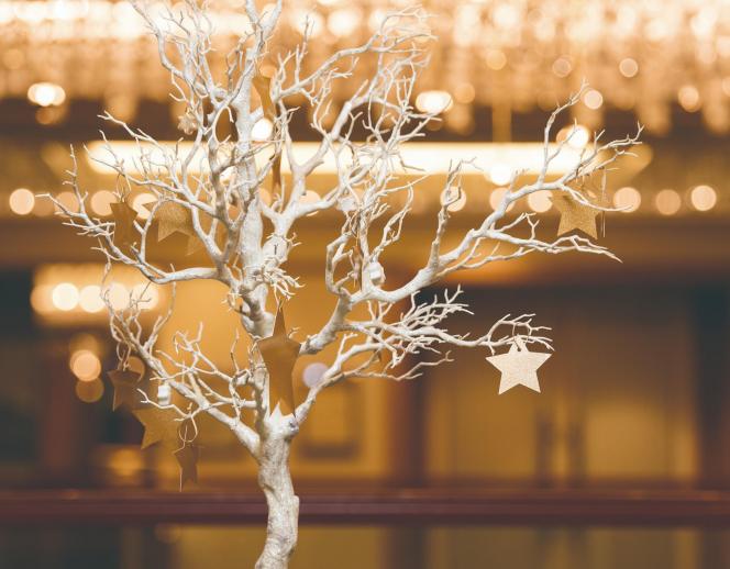 ロイヤルパークホテル(東京・日本橋) 挙式会場