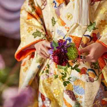 ロイヤルパークホテル(東京・日本橋) 和装