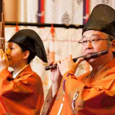 ロイヤルパークホテル(東京・日本橋) 生演奏