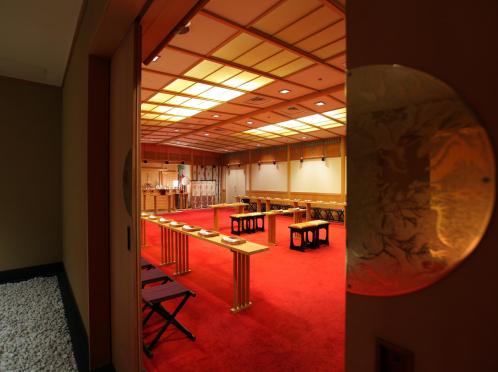 ロイヤルパークホテル(東京・日本橋) 挙式会場