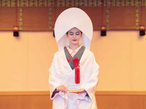 ロイヤルパークホテル(東京・日本橋) 挙式会場