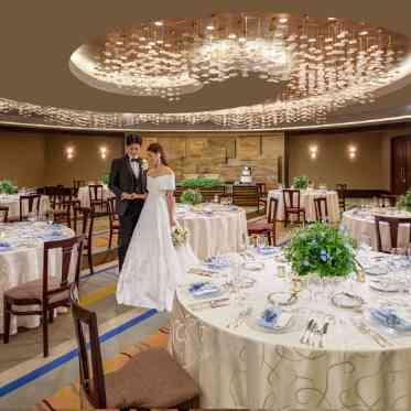 ロイヤルパークホテル(東京・日本橋) 瑠璃