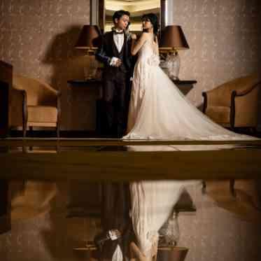 ロイヤルパークホテル(東京・日本橋) 瑠璃