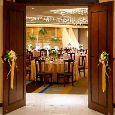 ロイヤルパークホテル(東京・日本橋) 瑠璃