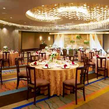 ロイヤルパークホテル(東京・日本橋) 瑠璃