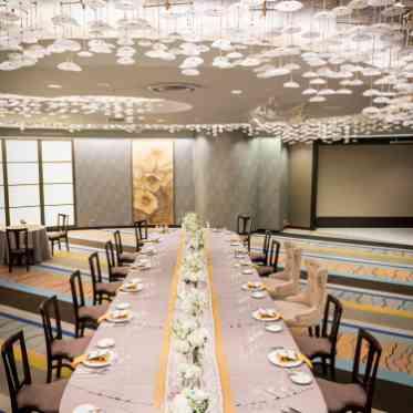 ロイヤルパークホテル(東京・日本橋) 瑠璃