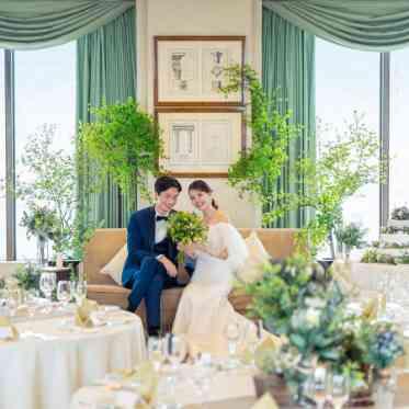 ロイヤルパークホテル(東京・日本橋) パラッツオ