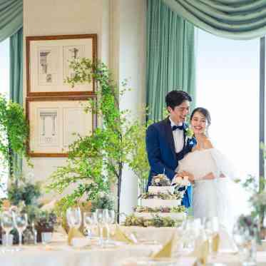 ロイヤルパークホテル(東京・日本橋) パラッツオ