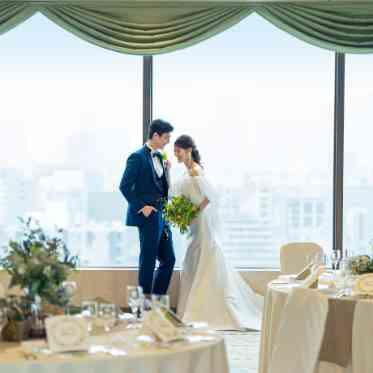 ロイヤルパークホテル(東京・日本橋) パラッツオ