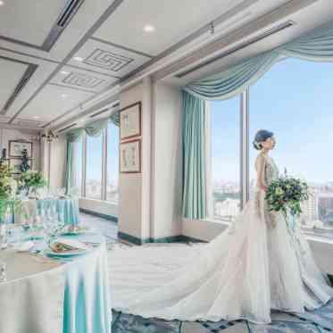 ロイヤルパークホテル(東京・日本橋) パラッツオ