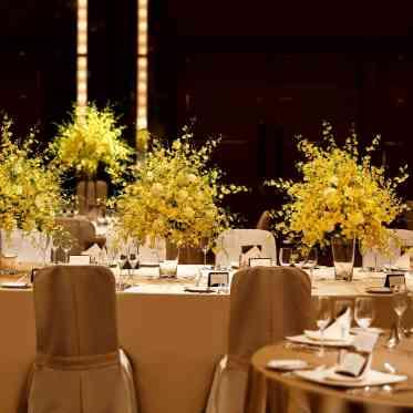 ロイヤルパークホテル(東京・日本橋) ロイヤルホール