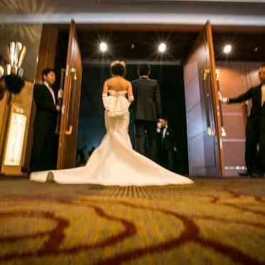 ロイヤルパークホテル(東京・日本橋) ロイヤルホール