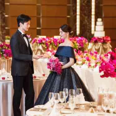 ロイヤルパークホテル(東京・日本橋) ロイヤルホール