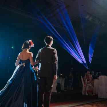 ロイヤルパークホテル(東京・日本橋) ロイヤルホール