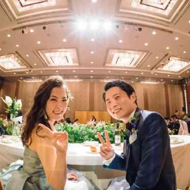 ロイヤルパークホテル(東京・日本橋) ロイヤルホール