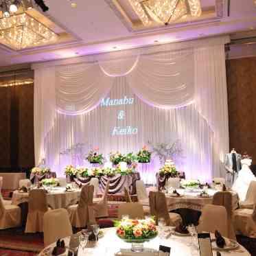 ロイヤルパークホテル(東京・日本橋) ロイヤルホール