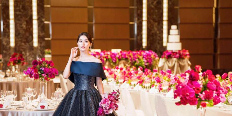 ロイヤルパークホテル(東京・日本橋) 披露宴会場