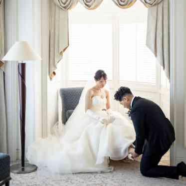 ロイヤルパークホテル(東京・日本橋) ロイヤルスイート