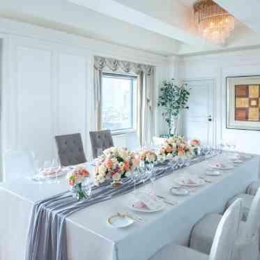 ロイヤルパークホテル(東京・日本橋) ロイヤルスイート