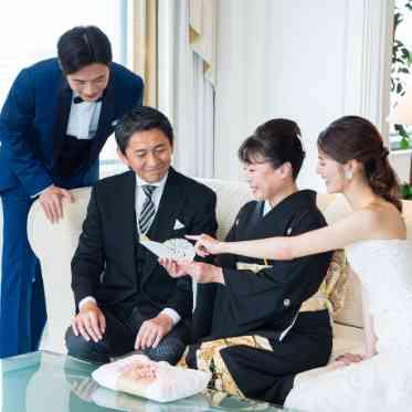 ロイヤルパークホテル(東京・日本橋) ロイヤルスイート