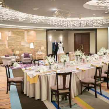 ロイヤルパークホテル(東京・日本橋) 瑠璃