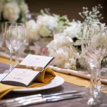 ロイヤルパークホテル(東京・日本橋) コーディネート