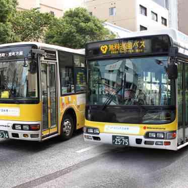 ロイヤルパークホテル（東京・日本橋） メトロリンク日本橋Eライン