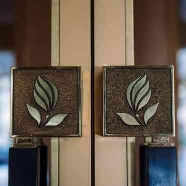 ロイヤルパークホテル(東京・日本橋) 外観タイル画像5