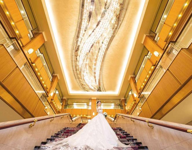 ロイヤルパークホテル(東京・日本橋) 外観