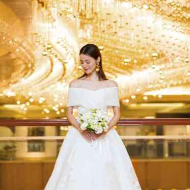 ロイヤルパークホテル(東京・日本橋) 2階ロビー